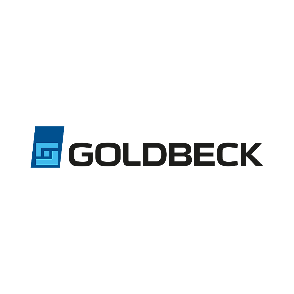 Logo Goldbeck DE