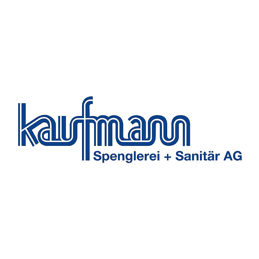 Partenaire Kaufmann Spenglerei + Sanitär AG