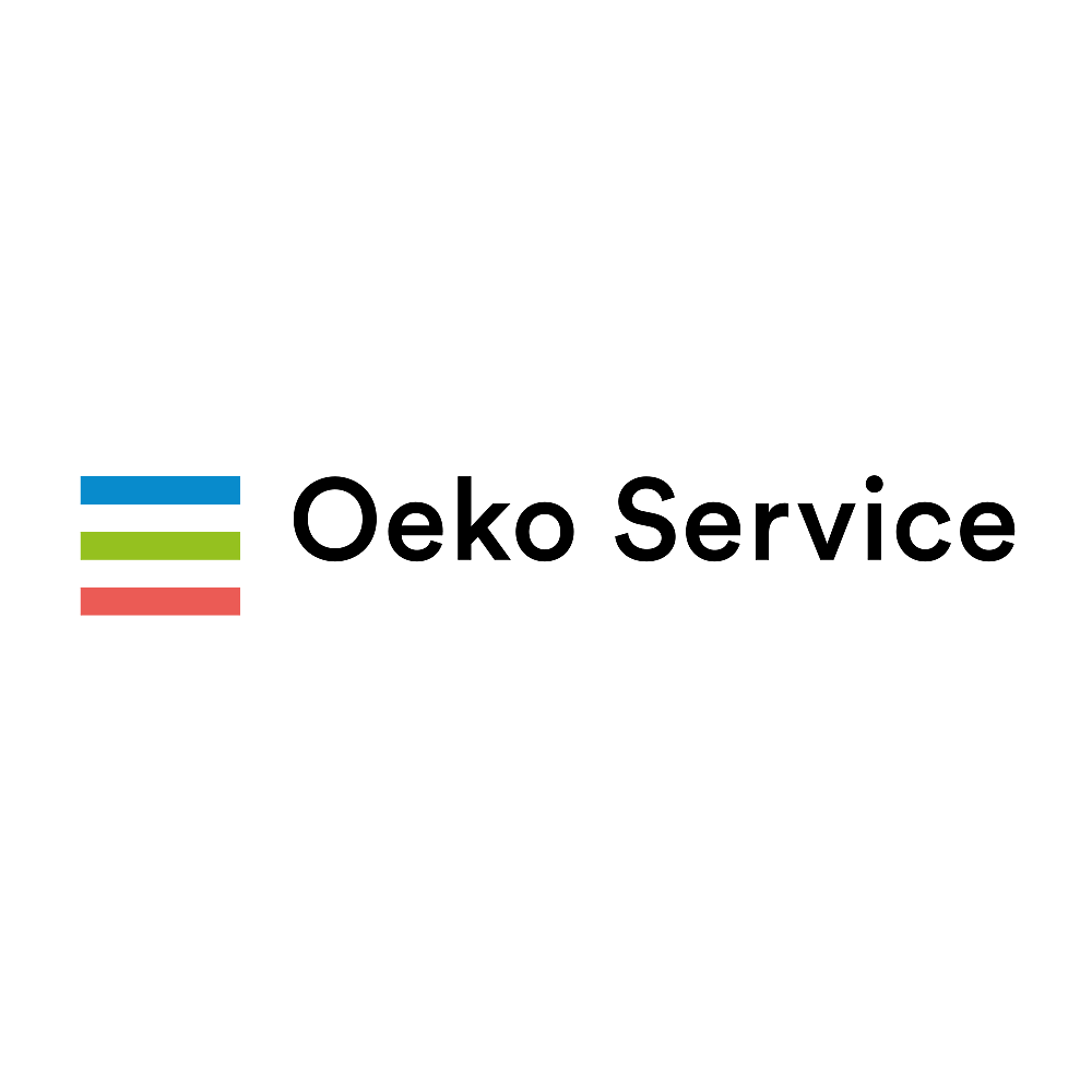 Logo Oeko Service GmbH - Referenz