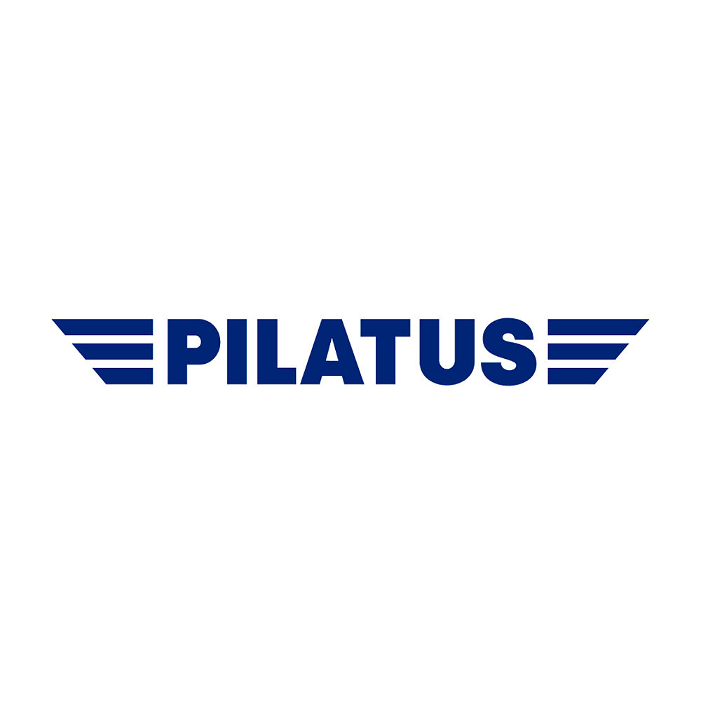 Logo Pilatus Aircraft Ltd